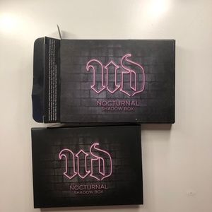 Urban Decay Eyeshadow Palette